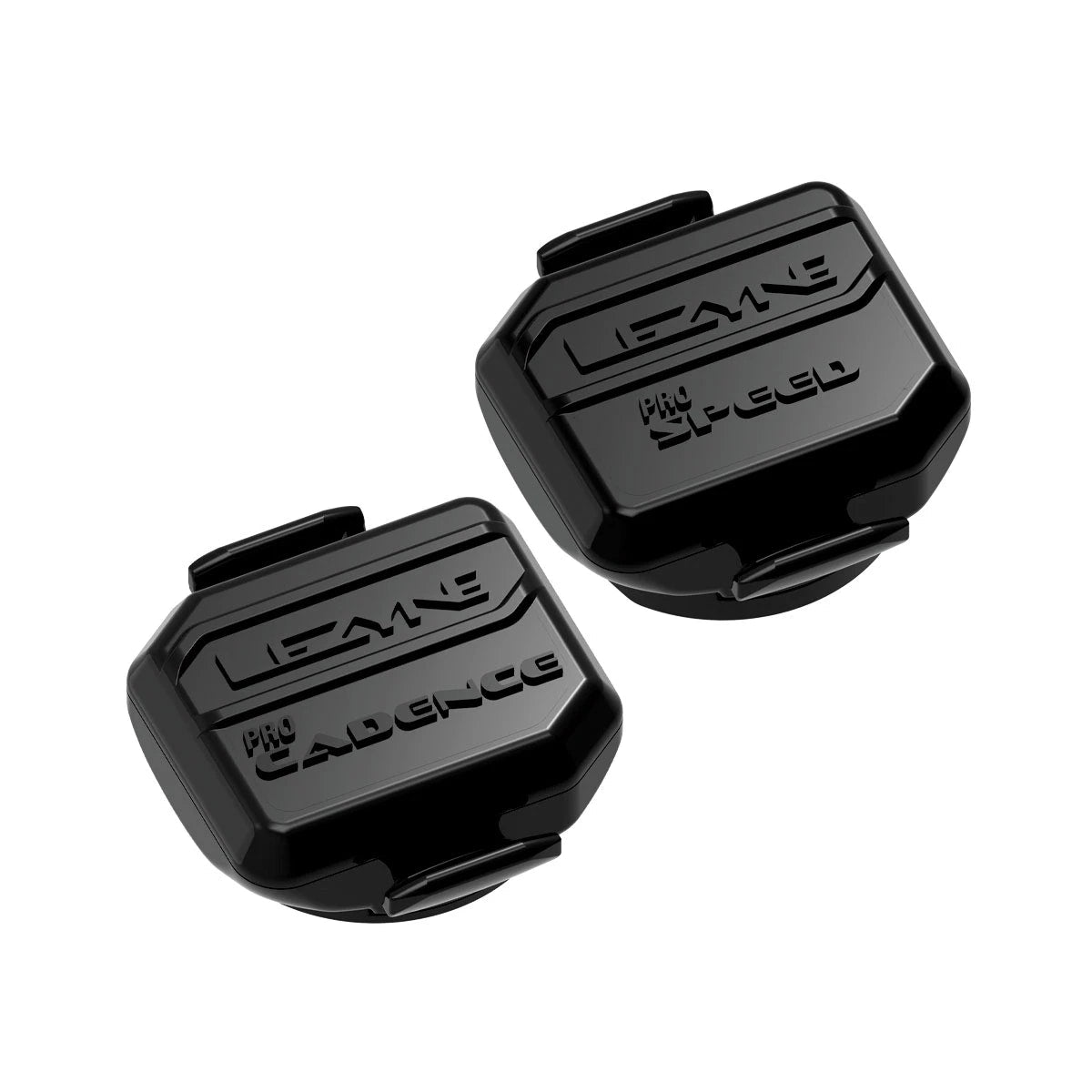 Lezyne Sensores de Cadencia y Velocidad Pro