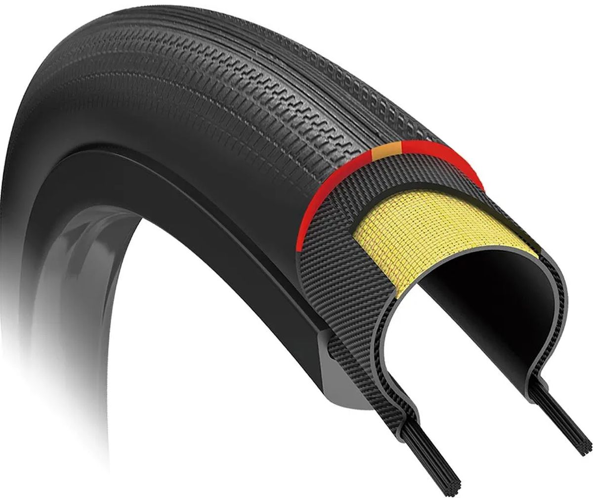 Llanta Ruta Giant Gavia Fondo 1 Tubeless