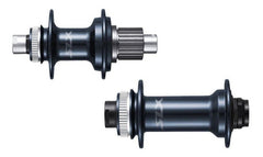 Juegos de Manzanas Shimano Slx HB/FH M7110 100mm
