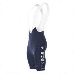 Pantaloneta Ciclismo Bioracer C/T Hombre Icon Ineos