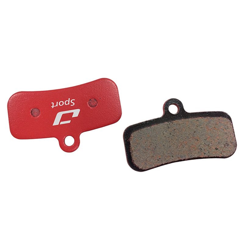 Pastillas Jagwire Sport Semi-Metalic DEO/XTR/SLX