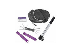 Kit Herramientas QuickFix With Mini Pump