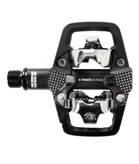Pedales Look X-track En Rage Black