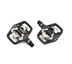 Pedales Look X-track En Rage Black