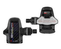 Pedales de Ruta Look Keo Blade carbon TI ceramic 16
