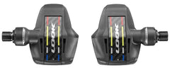 Pedales Look Keo Blade Carbon TI Ceramic Negro