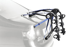 Portabicicletas Thule BAUL Passage 910 XT 2Bk