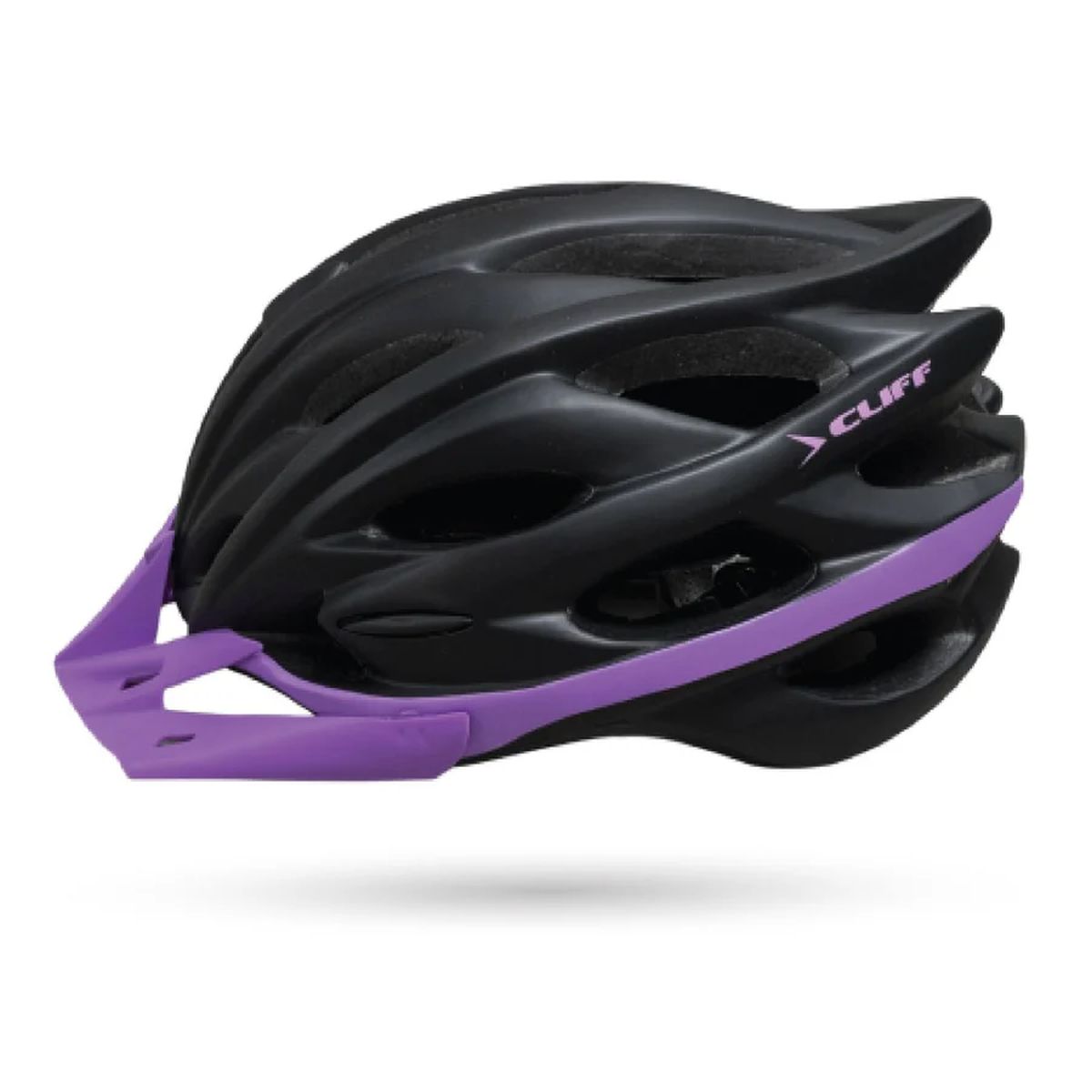 Casco de Ciclismo MTB Cliff Race