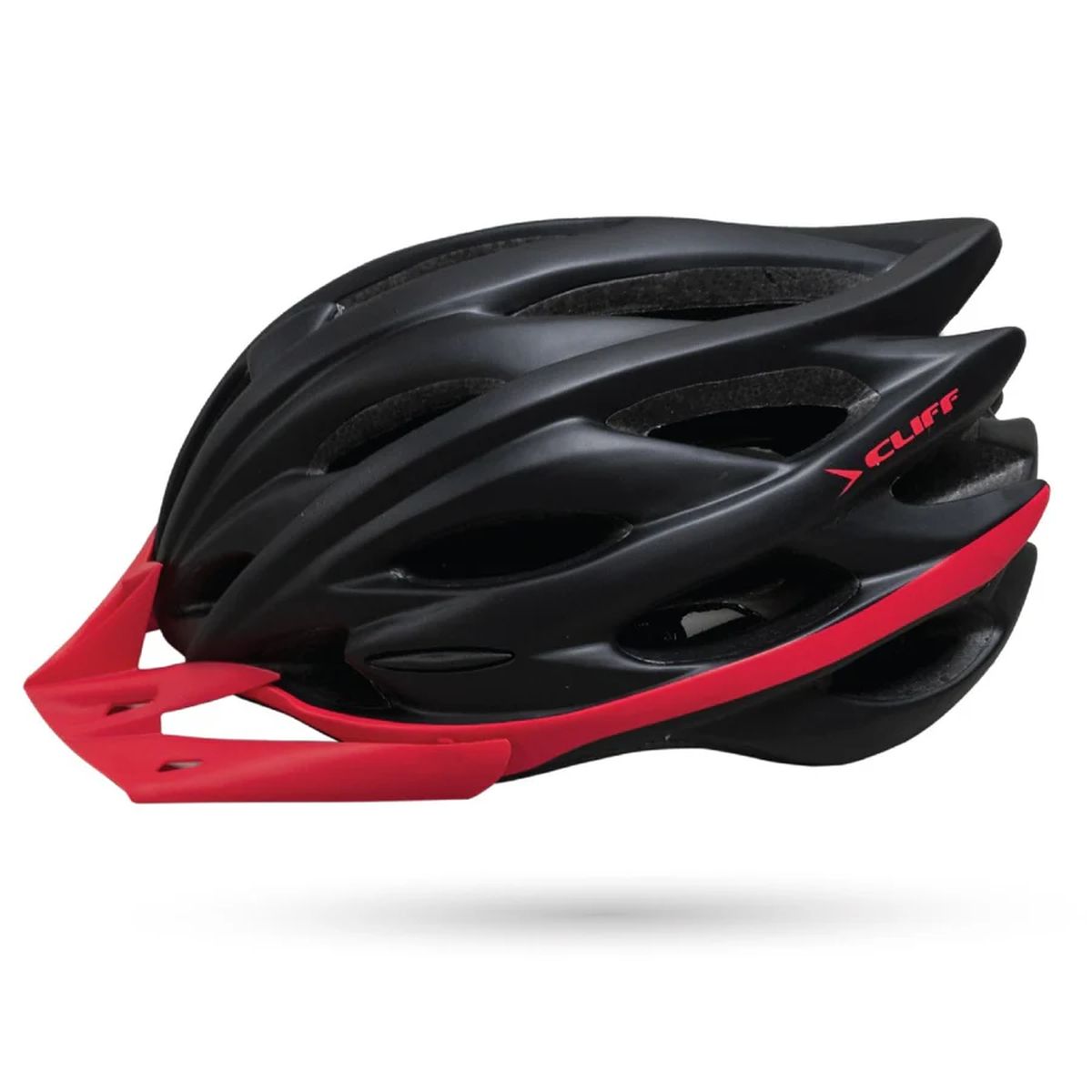 Casco de Ciclismo MTB Cliff Race