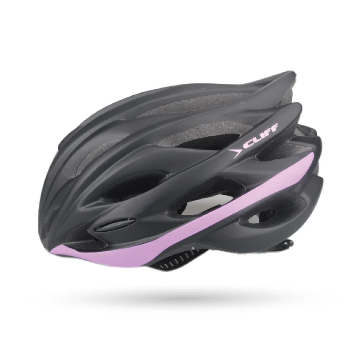 Casco de Ciclismo Ruta Cliff Race