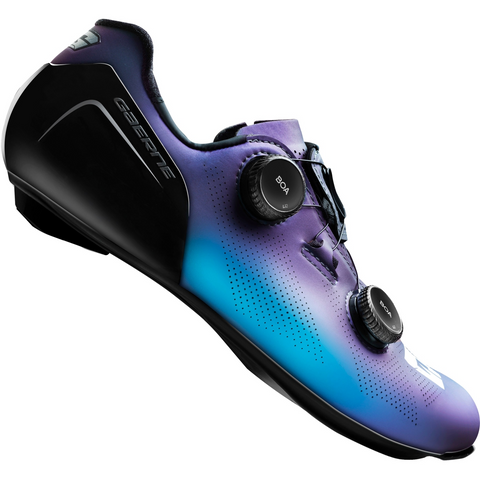 zapatilla ciclismo ruta gaerne carbon CycleWear Tienda de Ciclismo en Colombia Ropa y Accesorios
