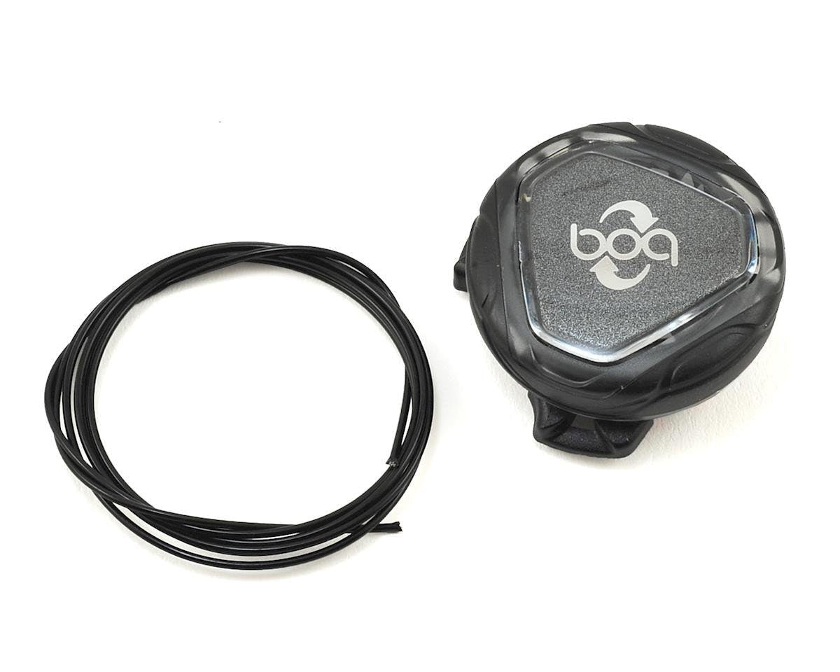 Kit de Piezas Specialized Boa Izquierda L6 (Negro)