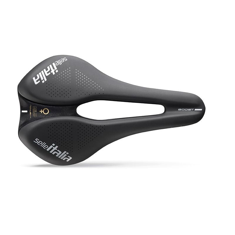 Sillín SelleItalia Novus Evo Boost LADY L3 Manganeso