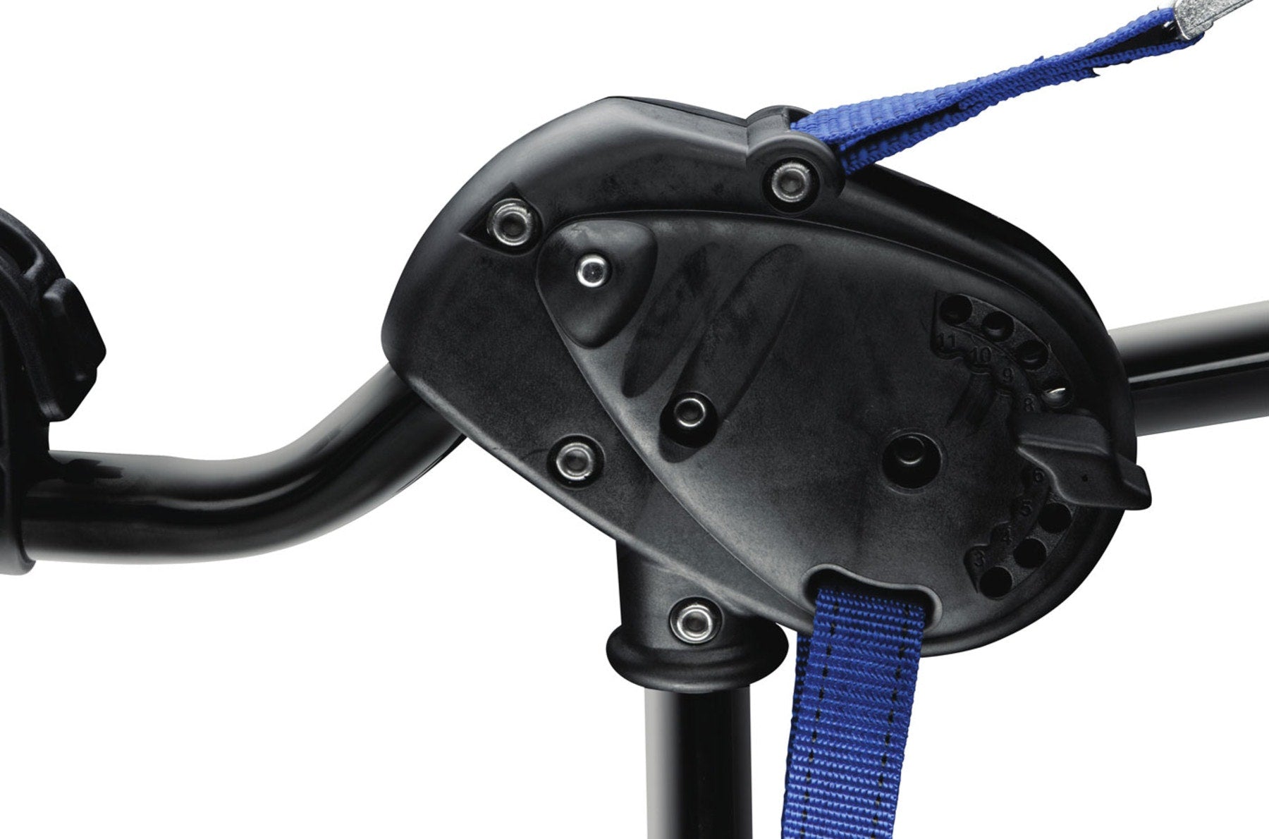 Portabicicletas Thule BAUL Passage 910 XT 2Bk