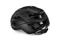 Casco de Ciclismo Met RIVALE MIPS®BLACK | MATT GLOSSY 2021