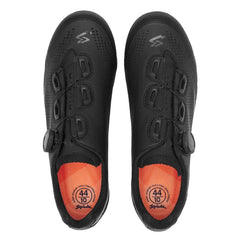 Zapatilla Ciclismo MTB Spiuk Aldapaz MC Negro Mate