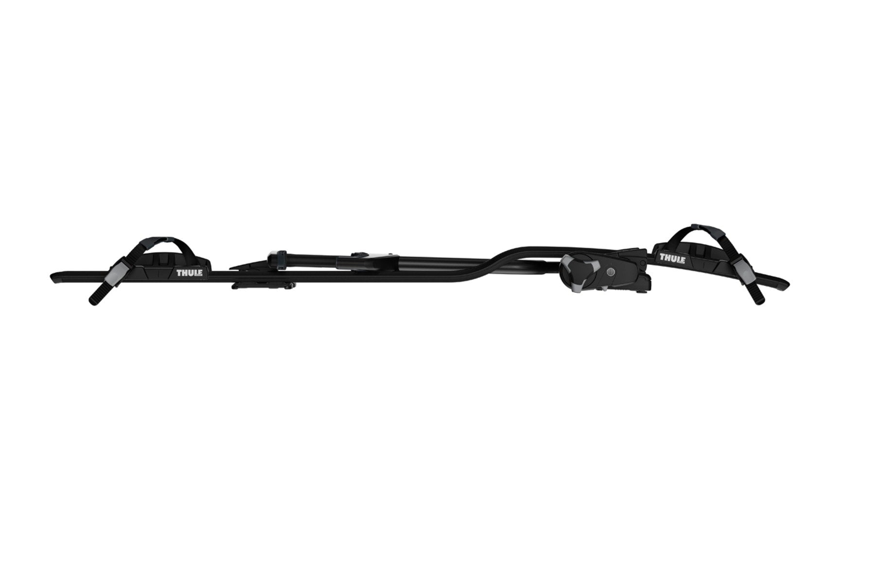 Portabicicletas Thule Proride 598-2 Neg