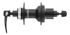 Juegos de Manzanas Shimano Fh-mt401/hb-m6000 Qr