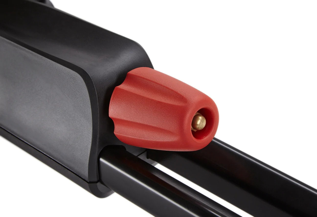 Portabicicletas Yakima de Techo Frontloader