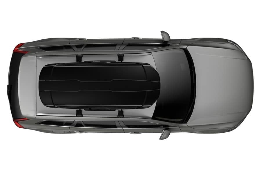 Portaequipaje Motion Xt Thule Negro Talla L