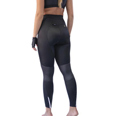 Pantalón de Ciclismo S/T Safetti Nápoles Mujer