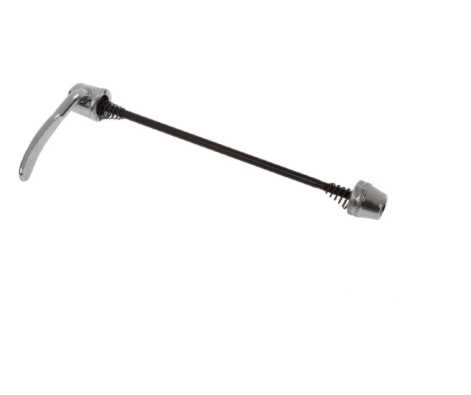 Puntilla Ruta/MTB GW Eje Trasero Acero 5x170mm