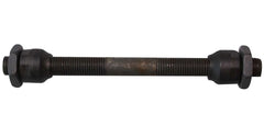 Eje Delantero Ruta QR M9x108mm Ch-26