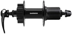 Juegos de Manzanas Shimano FH/HB-QB400 QR 6 Tornillos