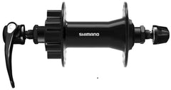 Juegos de Manzanas Shimano FH/HB-QB400 QR 6 Tornillos