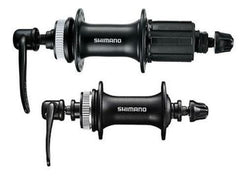 Juegos de Manzanas Shimano Hb/fh-rm35 Center Lock