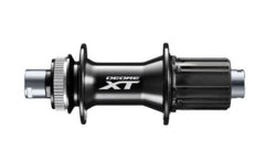 Manzana Trasera Shimano Trasera Deore XT