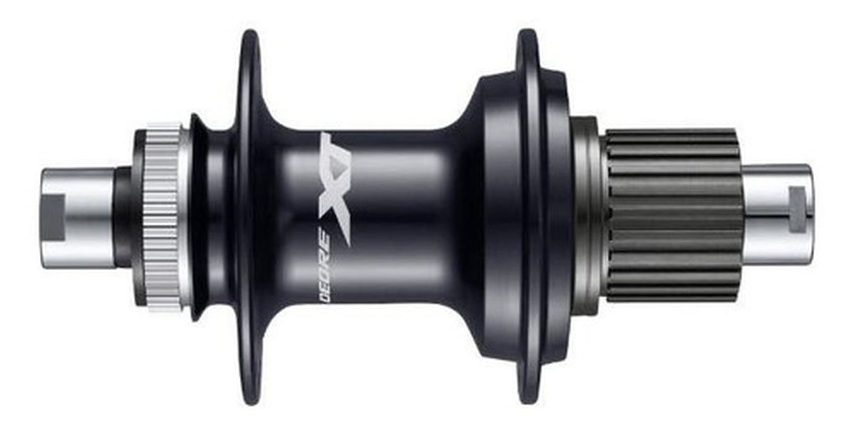 Manzana Trasera MTB Shimano FH-M8110 Deore Xt