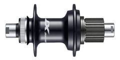 Manzana Trasera MTB Shimano FH-M8110 Deore Xt