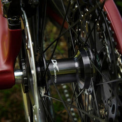Manzana Trasera MTB Shimano FH-M8110 Deore Xt