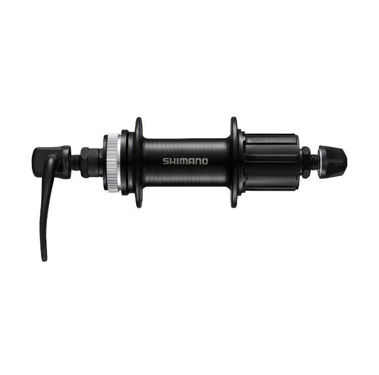 Juegos de Manzanas Shimano FH-TY505-7/HB-TX505 7vel