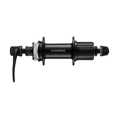 Juegos de Manzanas Shimano FH-TY505-7/HB-TX505 7vel