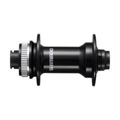 Juegos de Manzanas Shimano Fh/hb-rs470 Disco Ruta F/r12mm 10