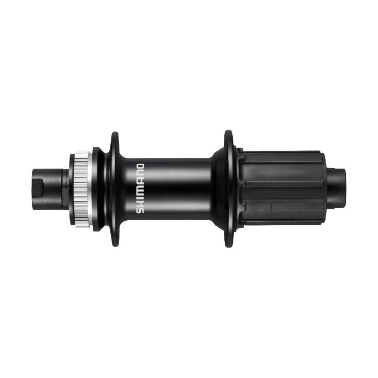 Juegos de Manzanas Shimano Fh/hb-rs470 Disco Ruta F/r12mm 10