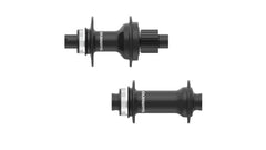 Juegos de Manzanas Shimano Fh-mt410 F15/r12mm 12 Vel 32h