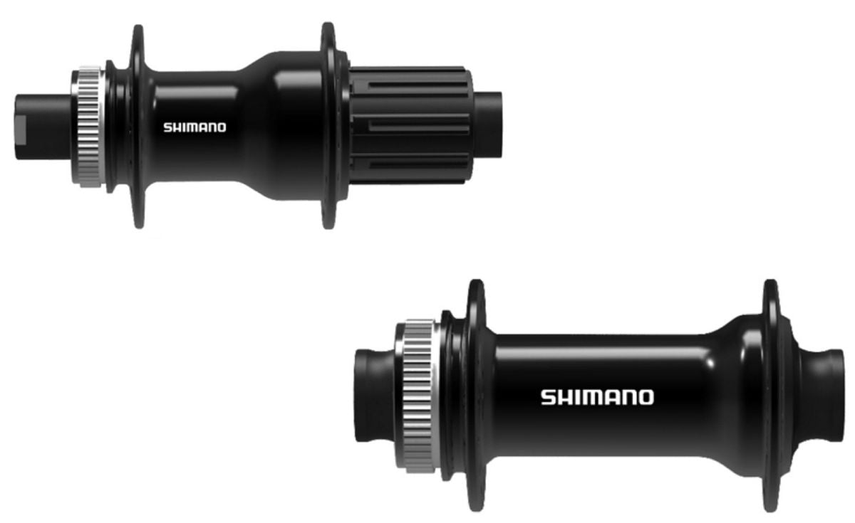 Juegos de Manzanas Shimano HB/FH-TC500-HM/HB/FH-TC500-HM-B