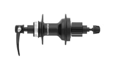 Manzana Trasera Shimano FH-MT401 36H QR