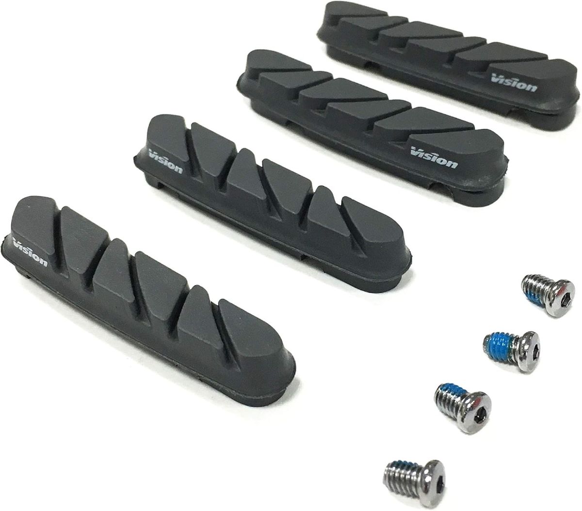 Pasta de Freno Vision Brake Pads Ruedas de Carbono
