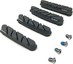 Pasta de Freno Vision Brake Pads Ruedas de Carbono