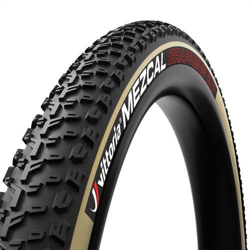 Llanta Vittoria Mezcal XC Trail XCR TLR G2 29"