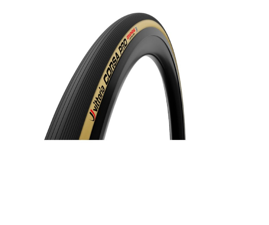 Llanta Ruta Vittoria Corsa Pro TLR 700