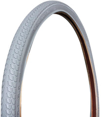 Llanta Chaoyang Silla de Ruedas/Bicicleta 24X1-3/8 H-435Gris