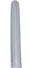 Llanta Chaoyang Silla de Ruedas/Bicicleta 24X1-3/8 H-435Gris
