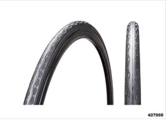 Llanta Ruta Chaoyang Attack H-5129 30TPI rigida 700