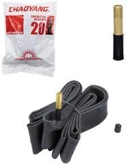 Neumático Bicicleta Chaoyang 20X1.95/2.125 A/V 33MM Butilo