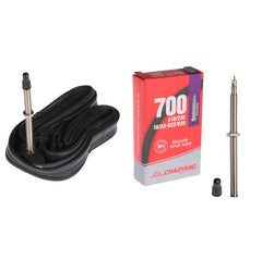 Neumático Bicicleta Chaoyang Rin 700 18-23 Presta 80mm